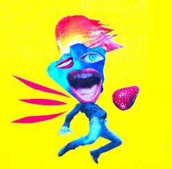 Iggy Salvador