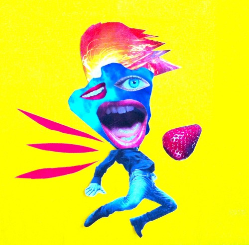 Iggy Salvador