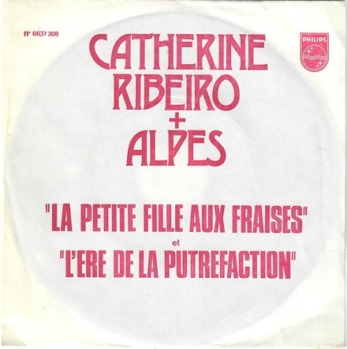 La Petite Fille aux fraises / L'Ère de la putréfaction