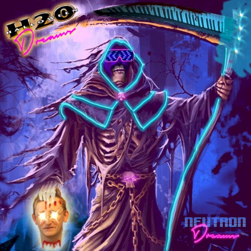 Halloween Dreams H20