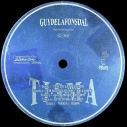 TISMADELAFONSDAL