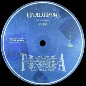TISMADELAFONSDAL