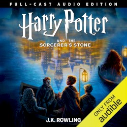 Harry Potter and the Philosopher’s Stone