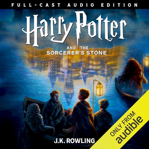 Harry Potter and the Philosopher’s Stone