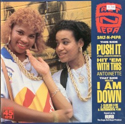 Push It