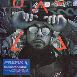 Prefix