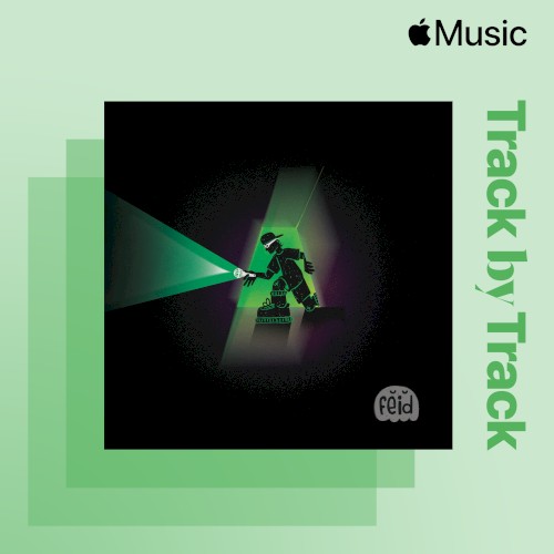 Track by Track Commentary: Feid on MOR, no le temas a la oscuridad