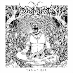 Yanapuma