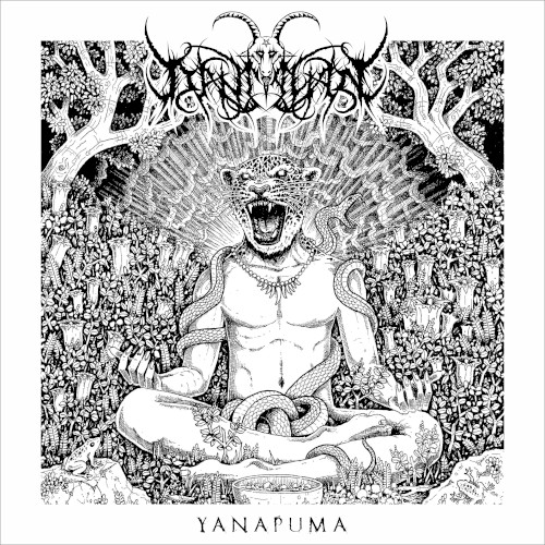 Yanapuma