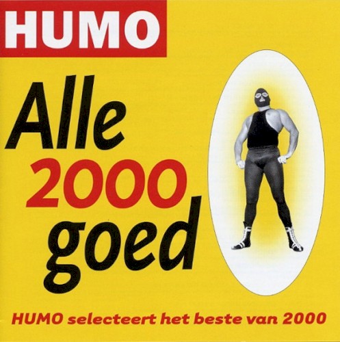 Humo: Alle 2000 Goed