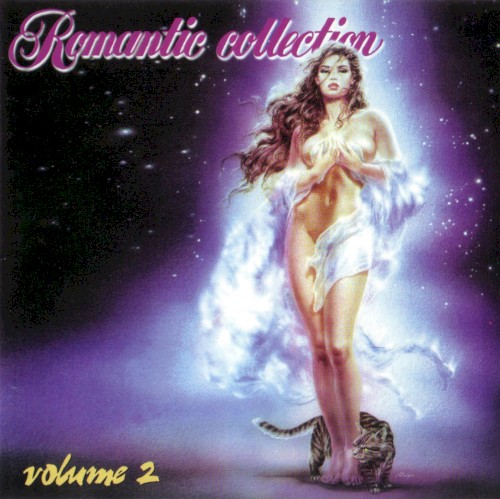 Romantic Collection, Volume 2