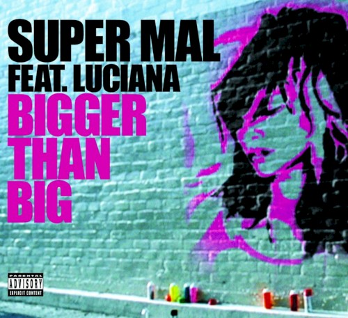 Bigger Than Big