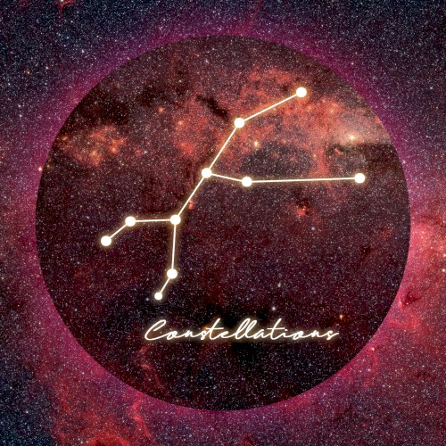 Constellations Volume 2