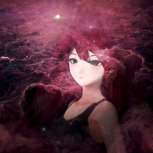 Rose Nebula