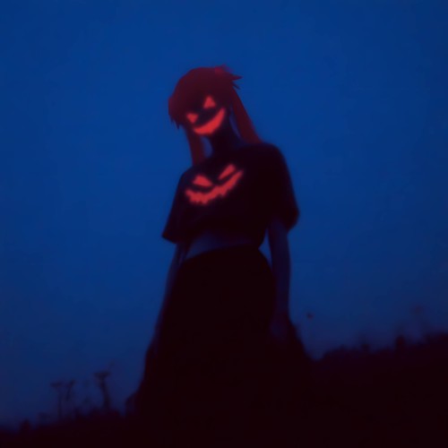 ALONE