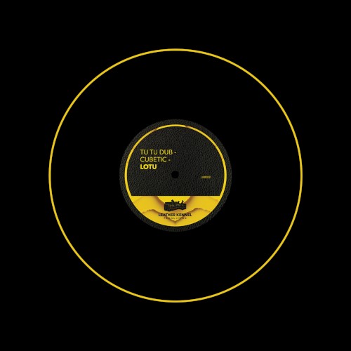 Cover Yellow