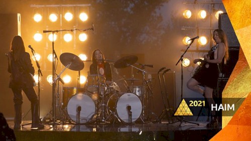 2021-05-23: Live at Worthy Farm