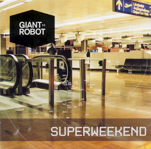 Superweekend