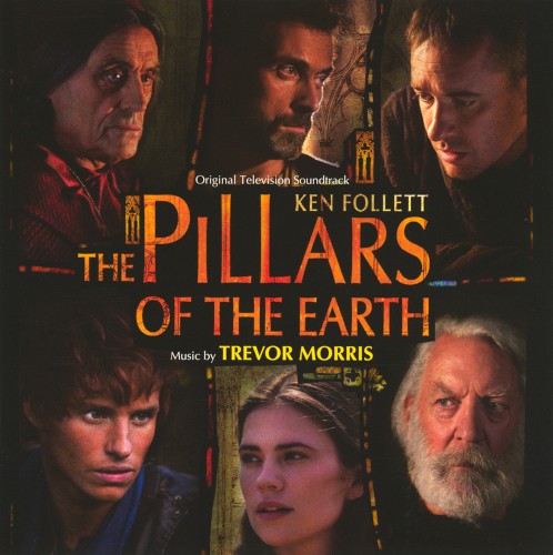 The Pillars of the Earth