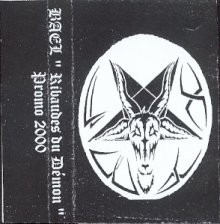 Ribaudes du démon