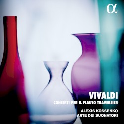 Concerti per il flauto traversier