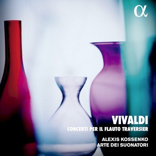 Concerti per il flauto traversier