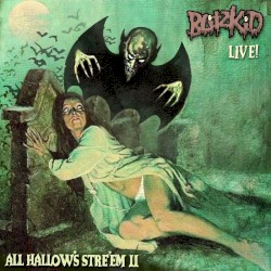 All Hallow’s Stre’em II