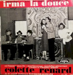 Irma la douce