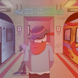 Crossing Paths