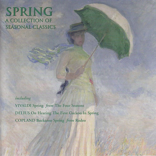 Spring Classics