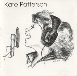 Kate Patterson