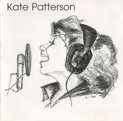 Kate Patterson