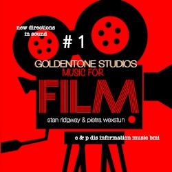Music for Film, Vol. 1