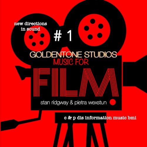 Music for Film, Vol. 1