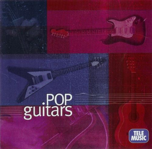 Pop Guitars