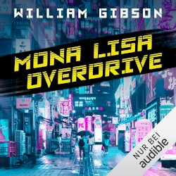 Mona Lisa Overdrive