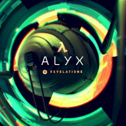 Half‐Life: Alyx (Chapter 9, “Revelations”)