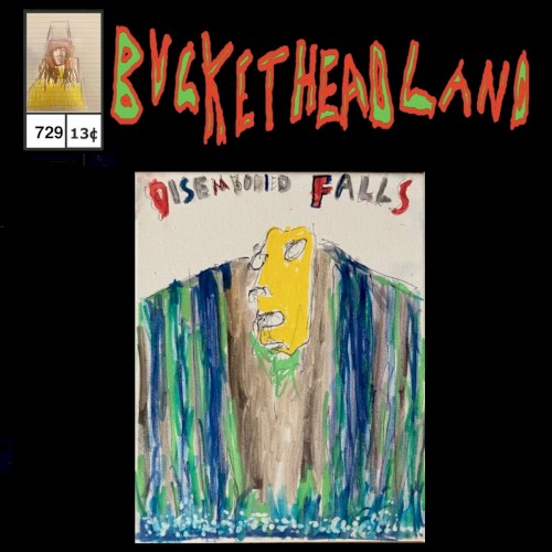 Live From Disembodied Falls