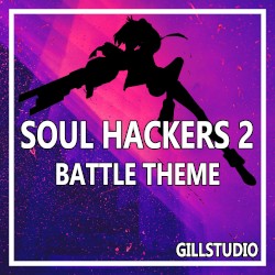 Soul Hackers 2 Battle Theme