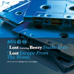 Snake Eyes / Escape from the Womb