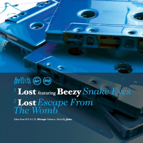 Snake Eyes / Escape from the Womb