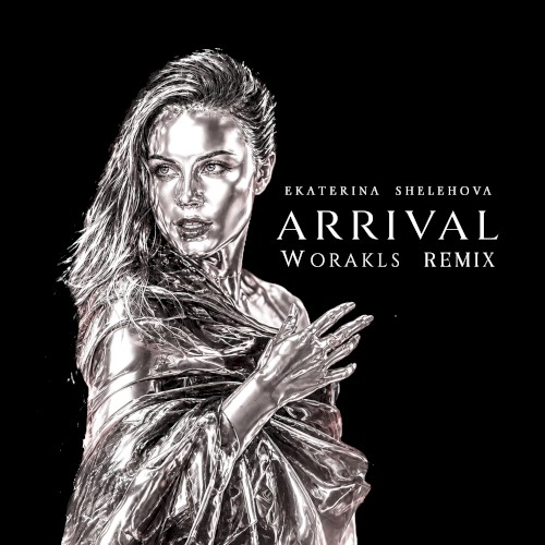 ARRIVAL (Worakls remix)