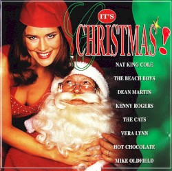 It's Christmas!