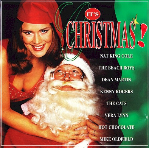 It's Christmas!