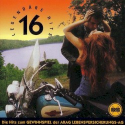 16 Legendäre Hits