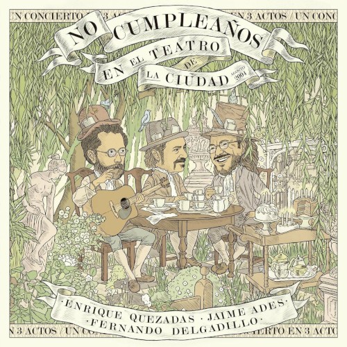 No cumpleaños