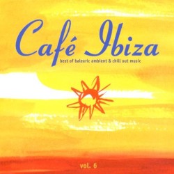 Café Ibiza, Volume 6