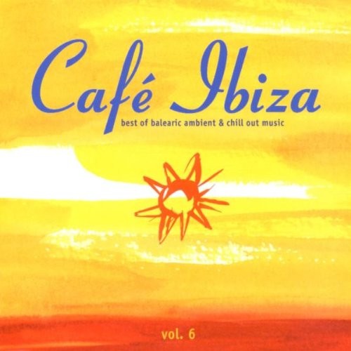 Café Ibiza, Volume 6