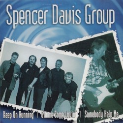 Spencer Davis Group