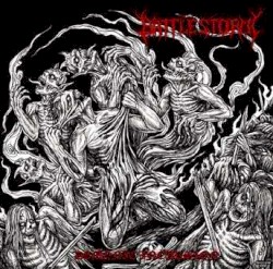 Demonic Incursion